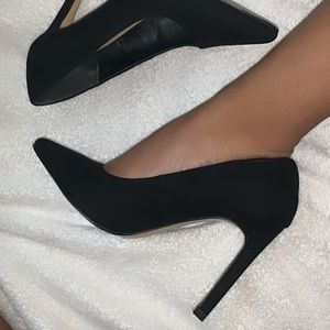 Forever 21 heels